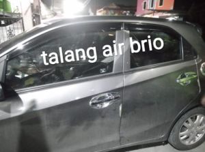 talang air brio lama slim