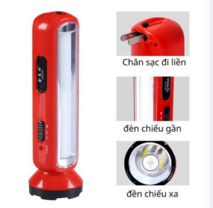 Đèn pin cầm tay- đèn Pin sạc nhiều mẫu mã- nhiều chế độ sáng- Bảo hành 1 đổi 1
