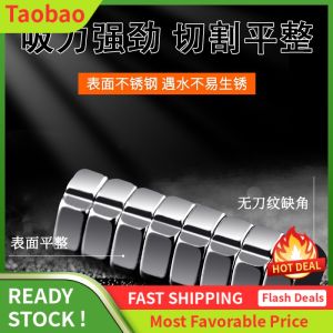 LZD  Supply Strong Magnetic round Flat Thin   Strong Special-Shaped Small NdFeB Square Customization