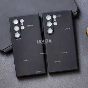 Samsung S24 Samsung S24 FE Samsung S24 Plus Samsung S24 Ultra Softcase Macaron Black Samsung S24 Samsung S24 FE Samsung S24 Plus Samsung S24 Ultra Case Tpu Full Black Protection
