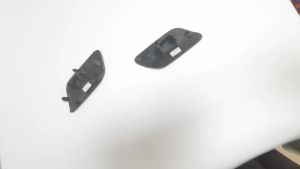 ฝาครอบหัวฉีดน้ำล้างไฟหน้า CAPQX สำหรับ Audi A7 S7 ปี 2011 2012 2013 2014