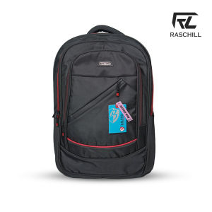 Tas Polo Baleno Ransel Sekolah Pria Dewasa Laptop Punggung - Jumbo