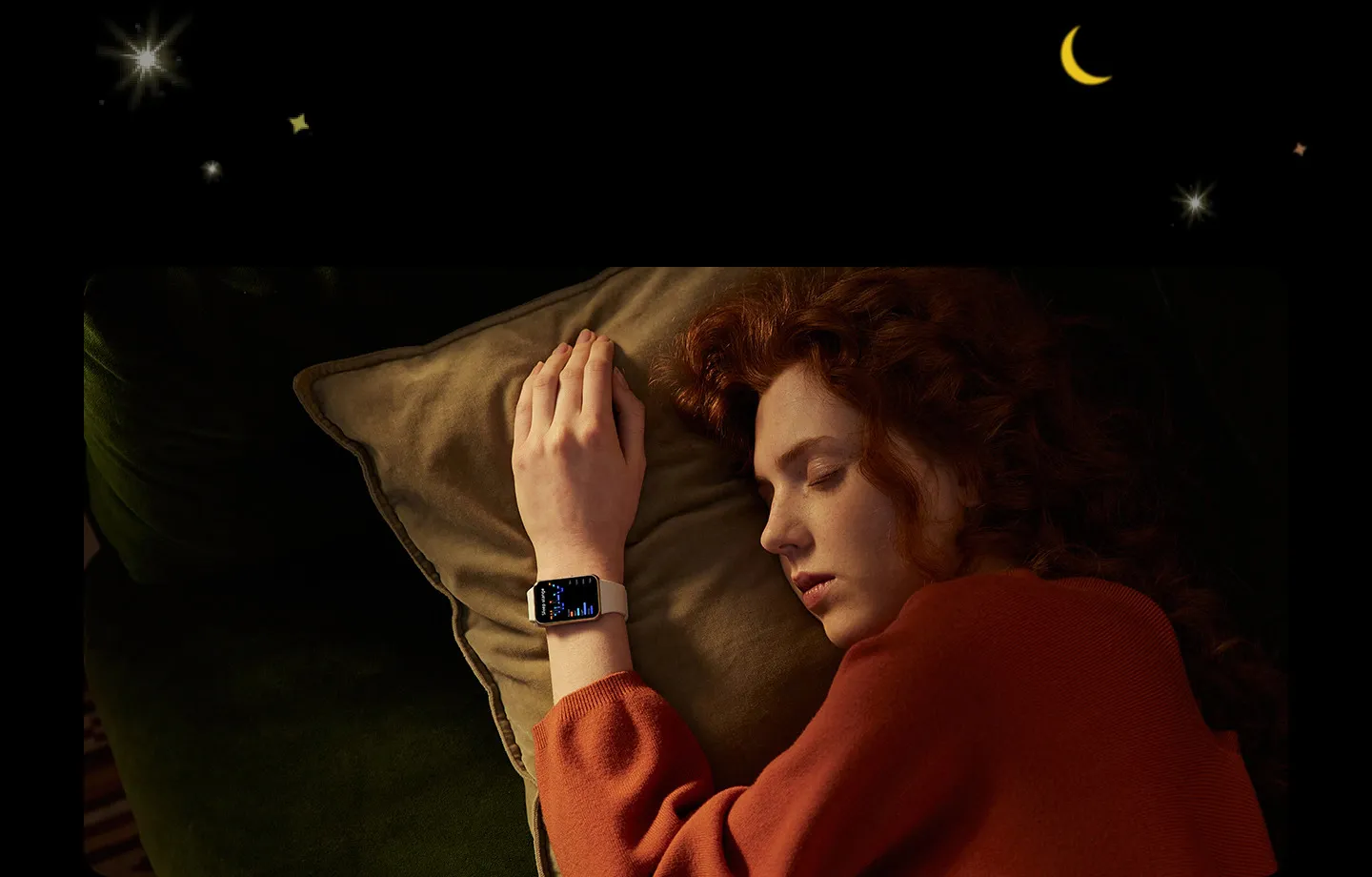 Samsung Smart Watch Galaxy Fit3 สมาร์ทวอทช์ ระบบบลูทูธ 40mm สี Pink Gold สี Gray สี Silver