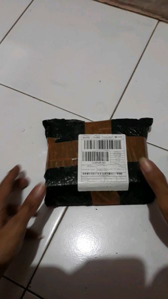 Buyer review video 3