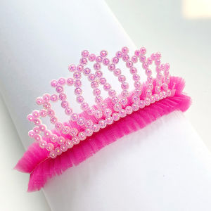 Pinky Bee Bando Princess Mahkota Blink 65281000