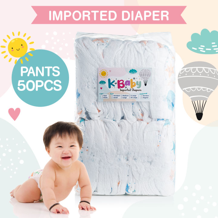 Lazada diapers best sale