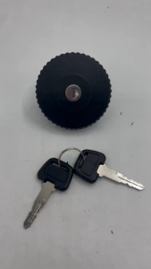 Fuel Tank Cap Lock 0K41042250 1997-2004 Hyundai Kia  KIA BONGO K2500 K2700 K3000 Locking Device