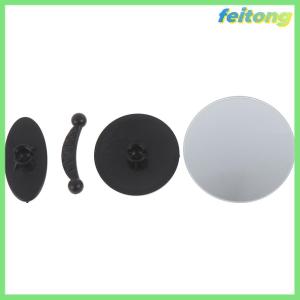 【feitong】🚕🚕【HOT SALE】 Xe 360 góc rộng vòng lồi gương xe bên điểm mù phía sau xem gương