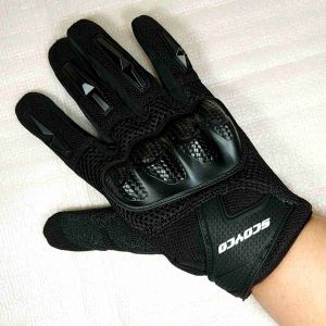 Sarung Tangan Berkualitas Tinggi SCOYCO MC58-2