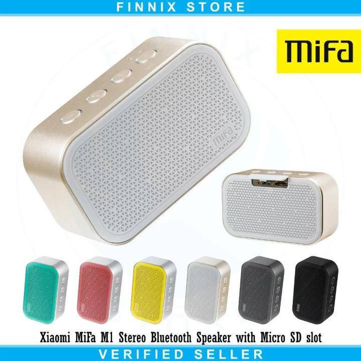 Bluetooth Xiaomi Xiaomi Mifa M1 Xiaomi MiFa M1 Stereo Bluetooth