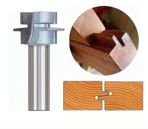 Mũi Ghép Ván Nhân Liền TIDEWAY Chất Lượng Cao