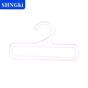 SHNGki 10PC nhúng khăn Giá kim loại khăn vòng móc đa chức năng
