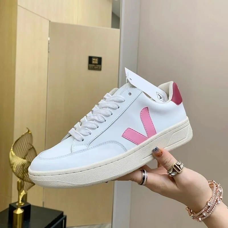 Veja on sale v12 pink