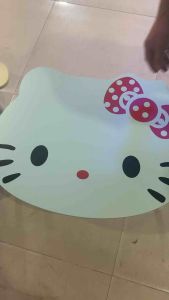 Bàn gấp gọn dùng cho các con học hoặc ăn cơm