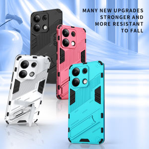 For OPPO K10 Realme Q3S 8i Narzo 50 50A 50i C21Y C25Y Reno 7 Pro SE Find X5 Lite 4G Phone Case Invisible Integrated Bracket Lens Protection Matte Shockproof Hard Cover