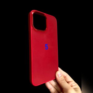 Case Iphone X/Xs / Xr / Xs Max / 11 / 11 Pro / 11 Pro Max / 12 / 12 Pro / 12 Pro Max / 13 / 13 Pro / 13 Pro Max Case Classical XXIII Macaron Soft Feel