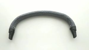 Baby Buggy Bumper Bar For Stokke Xplory V3 V4 Dsland Stroller Armrest Handrail Safety Bar Replace Pushchair Fence