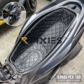 HONDA PCX 160/ADV160 PREMIUM UBOX Seat COMPARTMENT Cover Leather Cover. 