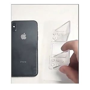 4 CÁI--Miếng Dán Kê vách ngăn tủ quần áo nhiều lớp dán liền mạch  tấm hỗ trợ kệ không đục khoan tường-ESTLA