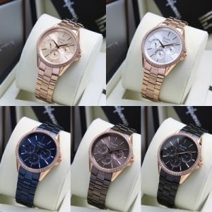 Jam Tangan Wanita Alexandre Christie AC 2951 AC2951 AC 2988 AC2988 AC 2A97 AC2A97 Original Garansi Resmi 1 Tahun - Stainless Steel