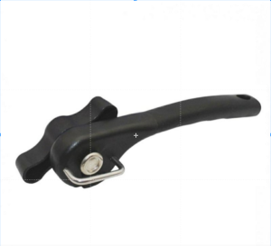 Can Opener easy cut No Sharp Edge Safe Cut Stainless Steel Can Opener