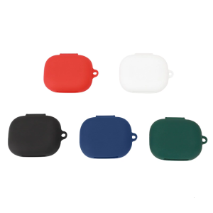 Headphone Shockproof Housing Skin-friendly Cover for AeroFit 2 Guard Washable Shell Protector Nonslip Impact Resistant