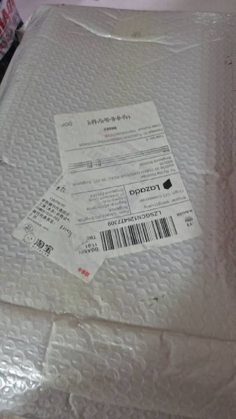 Buyer review video 6