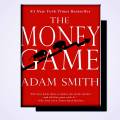 Buku The money game - the best book there is about the stock market By Adam Smith. 