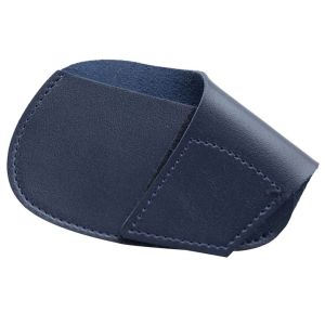 MUQZI PU Leather Iron pole cover Protector Case Accessories Golf Training Equipment Protective Cover Golf Iron Headcover Golf Headcovers Golf Club Cover Head Cover