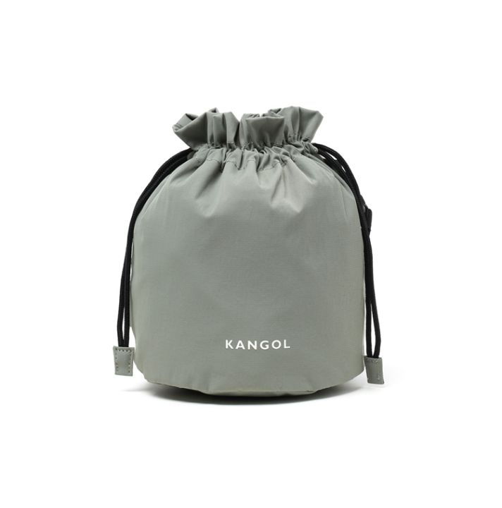 KANGOL%20kangaroo%20printed%20lightweight%20drawstring%20bucket%20messenger%20bag%20for%20men%20and%20women%2022%20girls%20in%20spring%20and%20summer%20authentic%20national%20generation%203183%20-%20Image%203