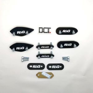 Cara Menggunakan Cober Tutup Spion R15 V3 & Aksesoris Motor Lainnya