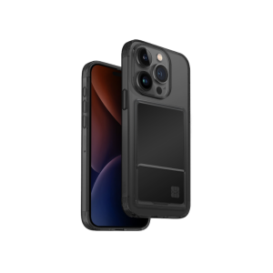 UNIQ Air Fender ID Hybrid For iPhone 15 / 15 Pro / 15 Pro Max Phone Case