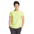 PMK - 02TSO - เสื้อยืด  Ultra Comfort Cotton เสื้อยืดคอตตอน 100% นุ่มสวมใส่สบาย ทนทาน คุ้มค่า. 