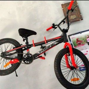 Gantungan Sepeda Dinding & Rak Sepeda Praktis