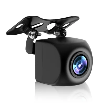 ESSGOO AHD Rear Camera 720P HD IP68 Waterproof Night Vision CCD Image Sensor Wide Angle 120° Car Rear View Backup Reverse Camera For Car