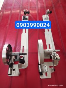 bộ đánh suốt chỉ máy may công nghiệp và máy cào 340 siêu tốt