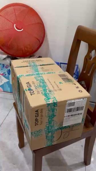 Buyer review video 3