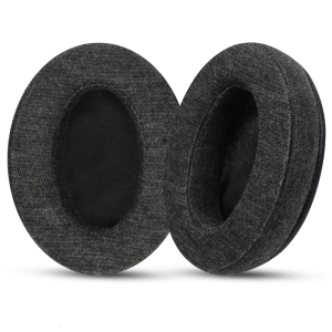 Replacement Ear Pads Earphone Cushion Repair Part for WH-XB910N Headphone Noise Isolating Sponge Earpads