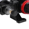 AFR2000 Pneumatic Air Compressor Pressure Regulator Oil Water Separator Filter Regulator Regulating Valve. 