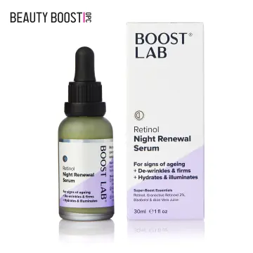 韓国　レチノール美容液　Br:lab NIGHT RETINOL SERUM 韓国 レチノール美容液 Br:lab NIGHT RETINOL SERUM