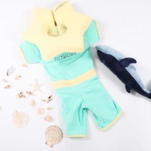 Floswim baju renang anak mengapung