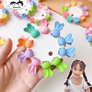 Jepit Rambut Mini Doff Set 10Pcs Lucu Anak & Dewasa Jepitan Jedai Mini Fashion Cewek JPT05