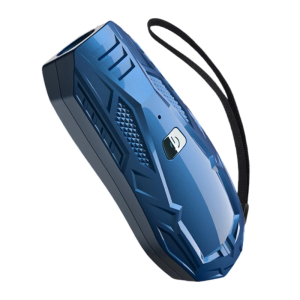 Safe Ultrasonics Sound Deterrents Light weight Waterproofed Dog Training Device for Dog Indoor Outdoor