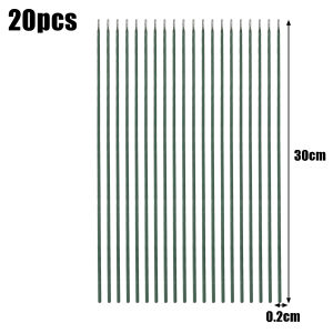 60Pcs Table Super Fine Green-skinned Welding Rods Low Melting Point 2mm Carbon Steel Weld Bar Universal Color Steel Tiles Galvanized Pipe Repair Tool