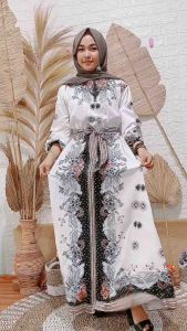 Desain Gamis Estillo: Panduan Lengkap