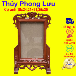Khung ảnh hoa lá tây nềnkhung hình thờ nền đơn cỡ ảnh 21x31 và 25x35