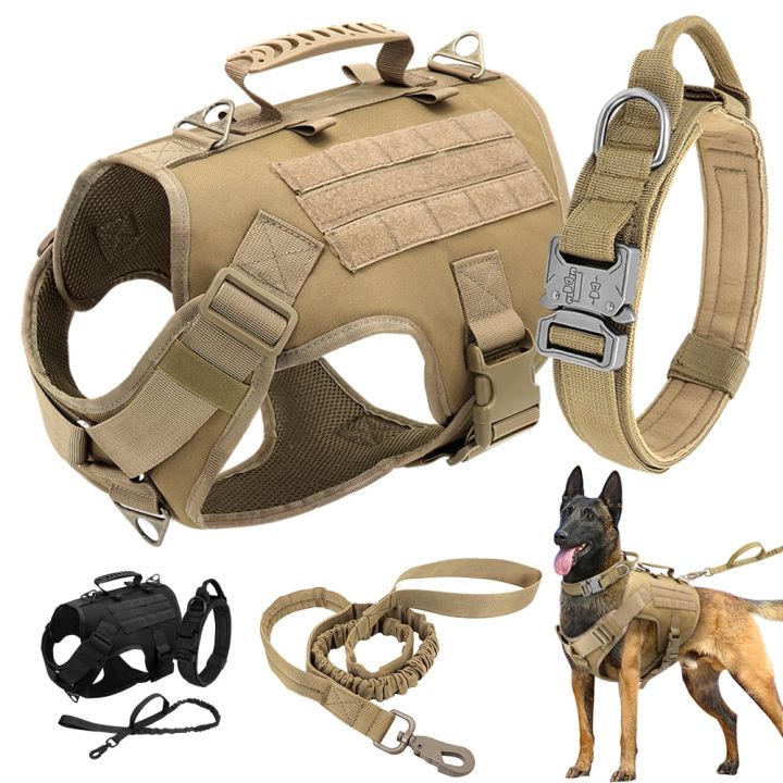 Goat Trail Best Military Dog Harness Driving Goat Harness Canada