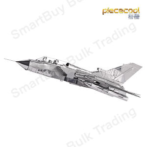 Piececool 3D Metal Puzzle Exquisite DIY Model Building Kit P012-S P049-G P055-S P058-S P070-S PC008 PC011 PC019 PC028