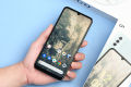Điện thoại Nokia C31 (4GB/128GB) - Hàng chính hãng. 