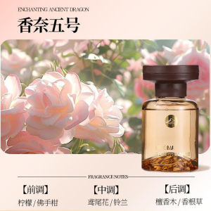 Guan Shan Car Air Freshener  Premium Quality French Scent French Master Perfumery Long Lasting Aroma Elegant Design Fresh Scent Portable Design车载香氛清新剂